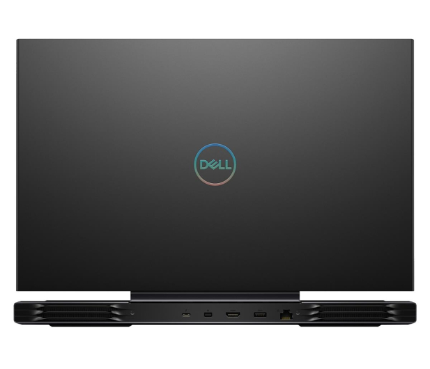 Dell Inspiron G7 7700 i7-10750H/16GB/1TB/W10P RTX2070 - 587927 - zdjęcie 8
